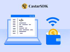 Castar SDK Screenshot 1