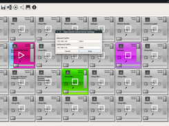 Main Screen (Ubuntu)