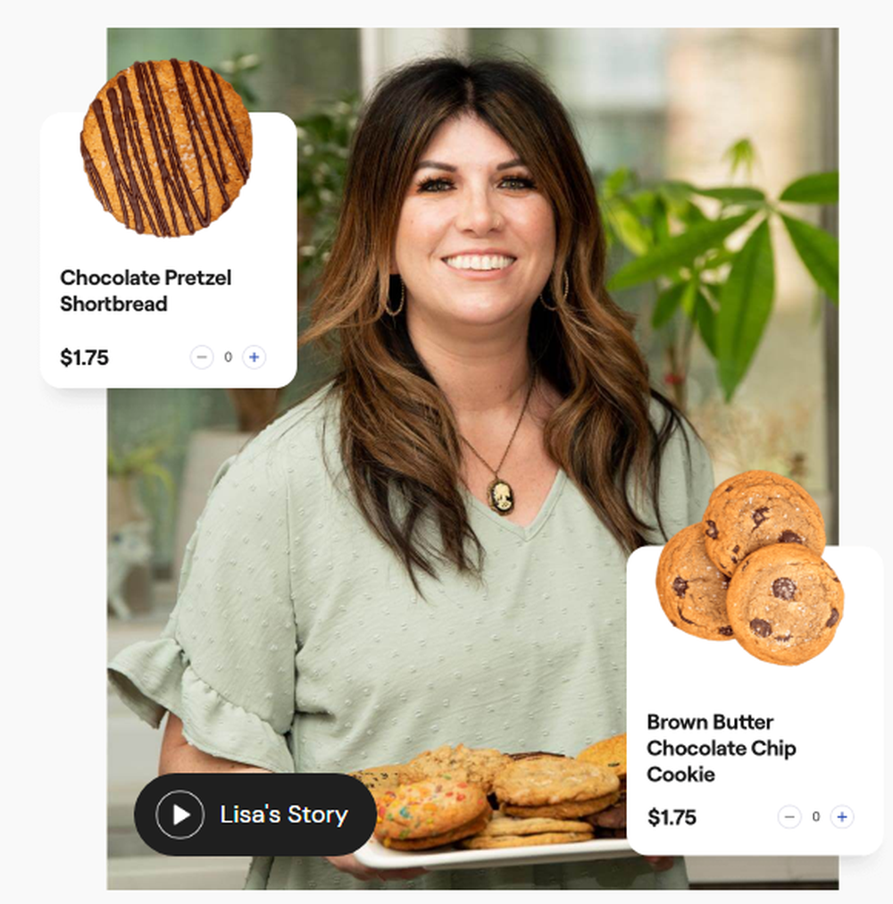 Castiron Screenshot 1