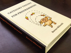Category Theory for Programmers Screenshot 1