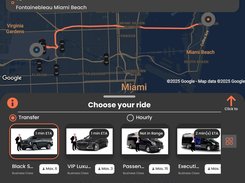 Passenger app-Cata Global