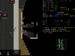 Cataclysm Zombies