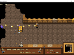 Catacomb Snatch Screenshot 1