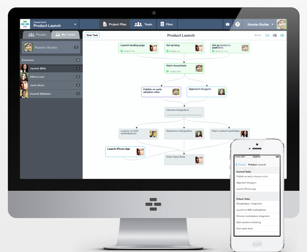 CataLean Screenshot 1