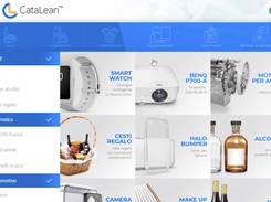 CataLean Screenshot 3