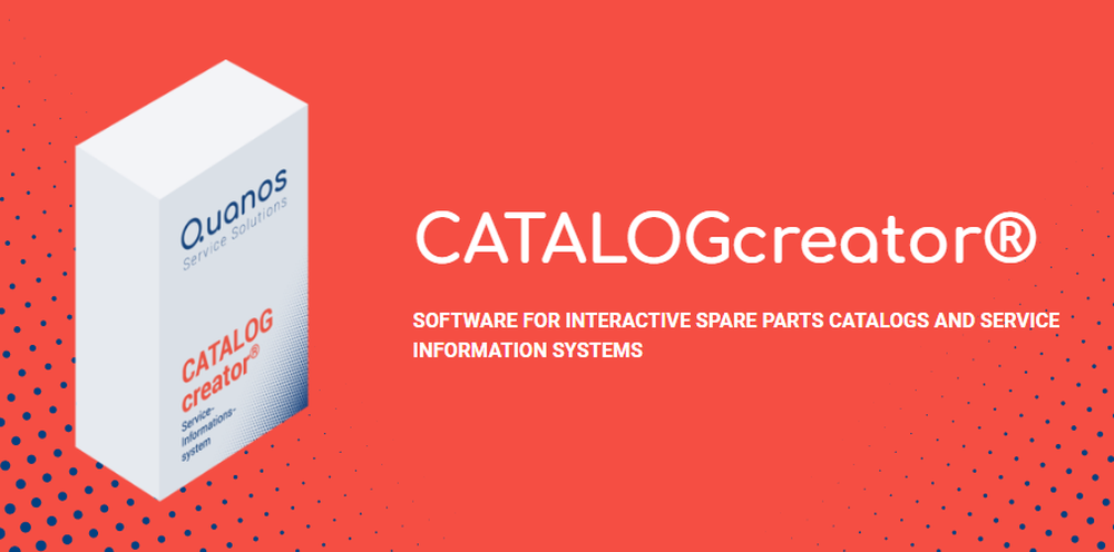 CATALOGcreator Screenshot 1