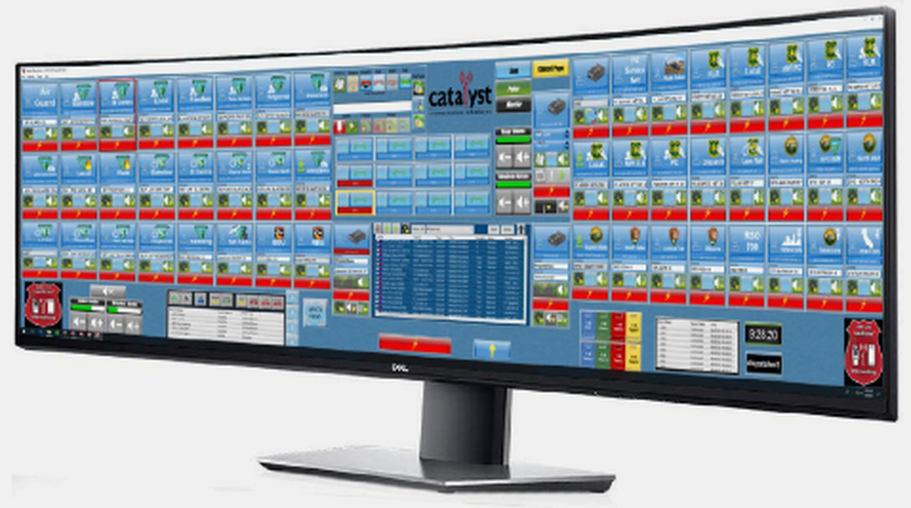 Catalyst Propulsion Screenshot 1