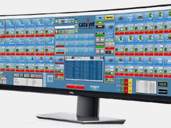 Catalyst Propulsion Screenshot 1