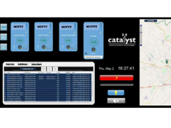 Catalyst Propulsion Screenshot 1