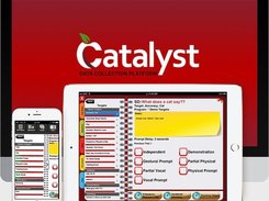 Catalyst Screenshot 1