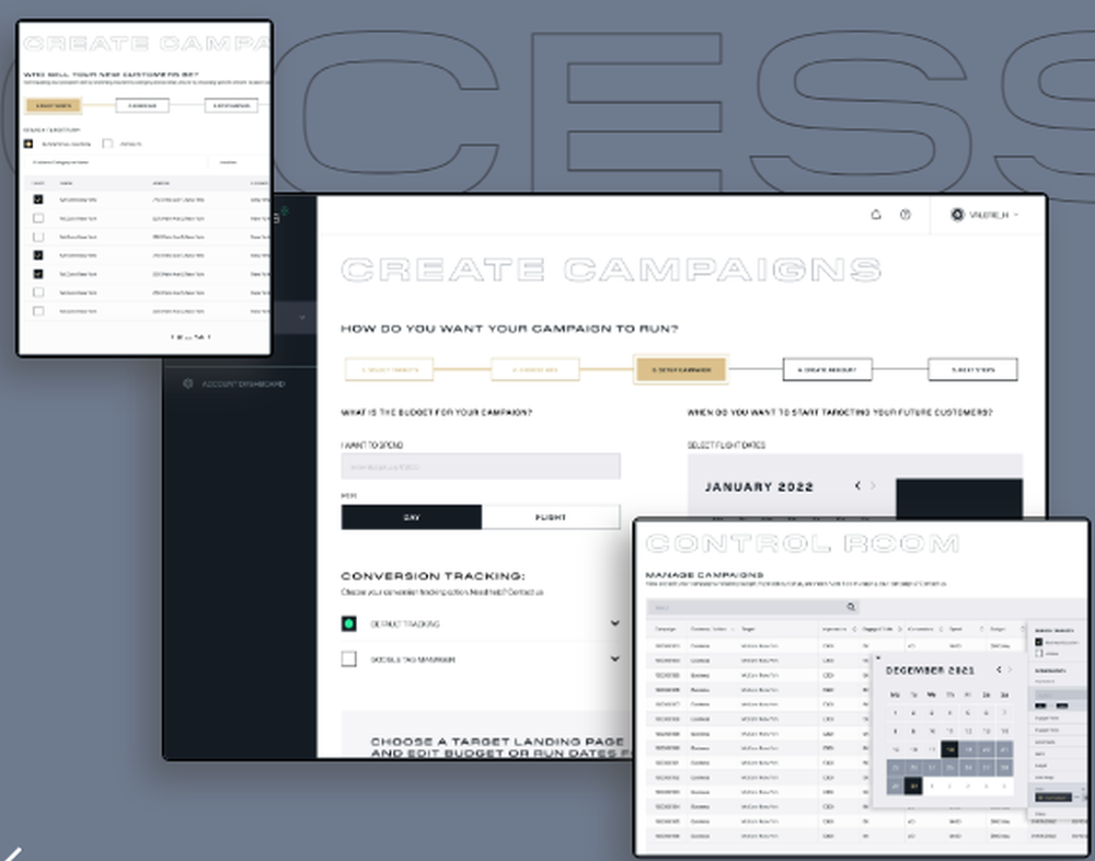 Catalytics Screenshot 1