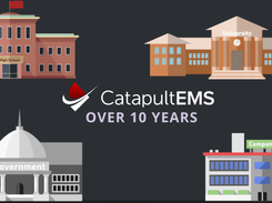 CatapultEMS Screenshot 1