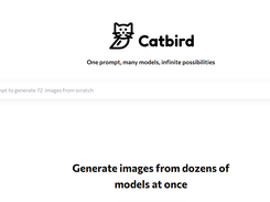 Catbird Screenshot 1