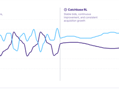 Catchbase Screenshot 1