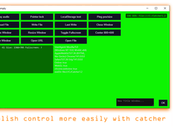 Catcheer Screenshot 2