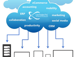 Catabatic Pharmacy Management System Screenshot 1