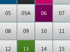 Caterlord POS Screenshot 1