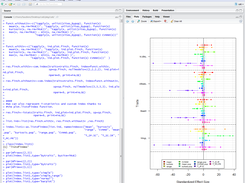 example for function com.index