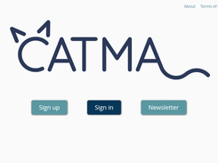 CATMA Screenshot 1