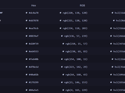 Catppuccin Screenshot 1