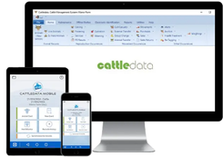 Cattledata Screenshot 1