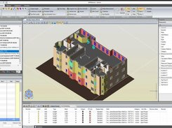 Causeway Estimating Screenshot 1