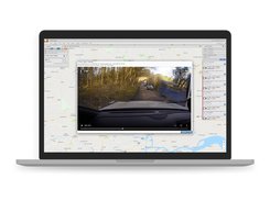 Causeway Vehicle Telematics Screenshot 3