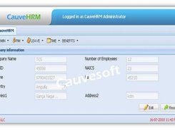 Company Information