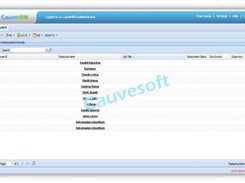 Employee Details