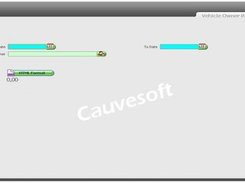 Vehicle Owner Report