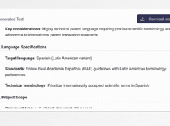 Cayva.ai Screenshot 1