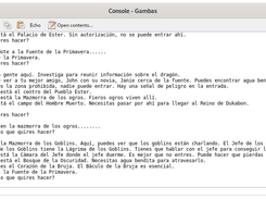 cazadorDragones Screenshot 2