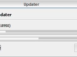 CBJFM Updater