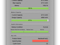Main Interface