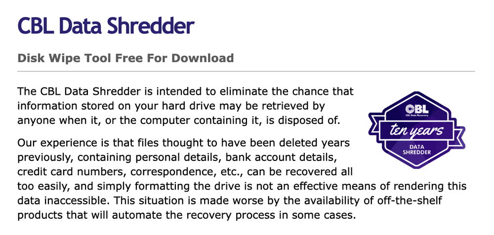 Download - Mac - Shredder 13