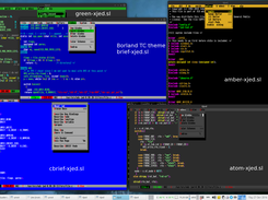 Themes