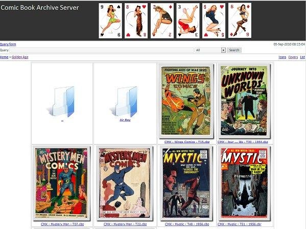 Comic Book Archive Http Server Download Sourceforge Net Read dc and marvel comics online for free. comic book archive http server download