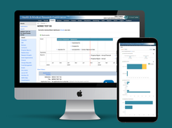 Symplectic Grant Tracker Screenshot 1