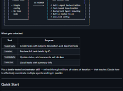 CC Mirror Screenshot 1