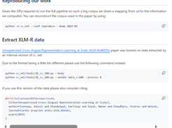 CC-Net Screenshot 1
