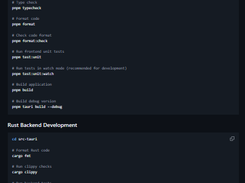 cc-switch Screenshot 1