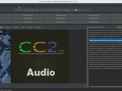 CC2.TV / CC2 - Audio- und TV-Datenbank