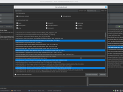 Freie Suche (Audiocast)