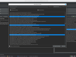 Themenliste (Audiocast)