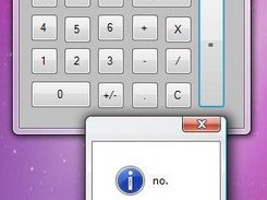 Divide by 0