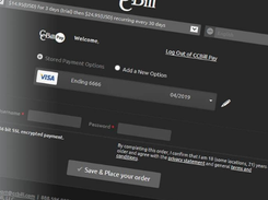 CCBill Screenshot 1