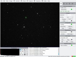 Connection and Preview