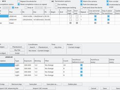 Sequence planner