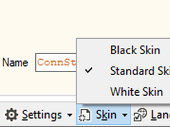 Settings-Skin-Language