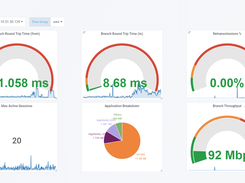 cClear Analytics Engine Screenshot 1